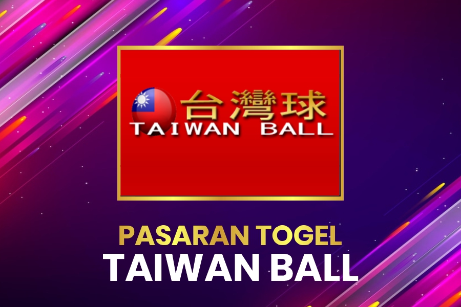Data Keluaran Taiwan Ball