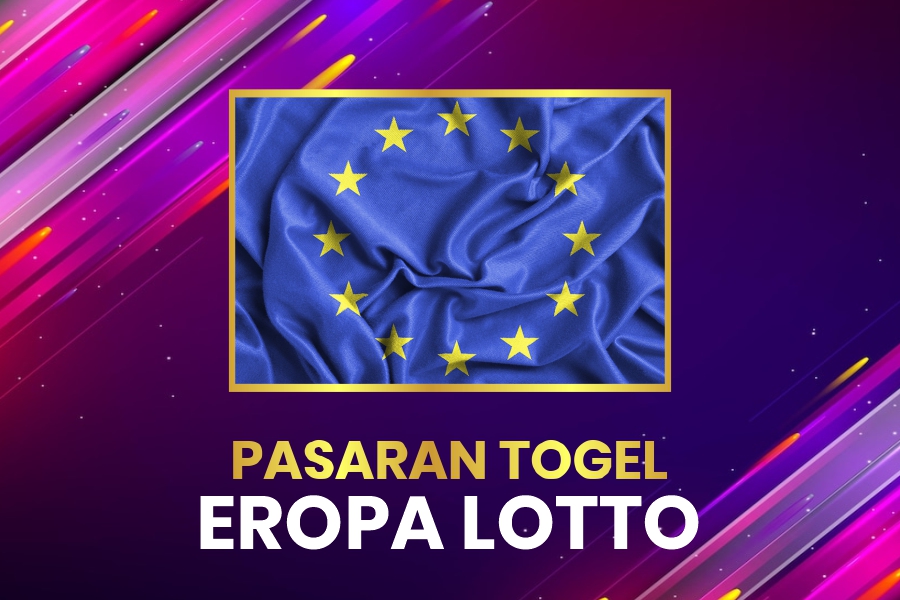 Data Keluaran Eropa Lotto
